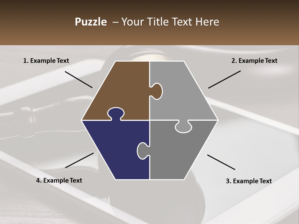 Energy Conditioner Electricity PowerPoint Template