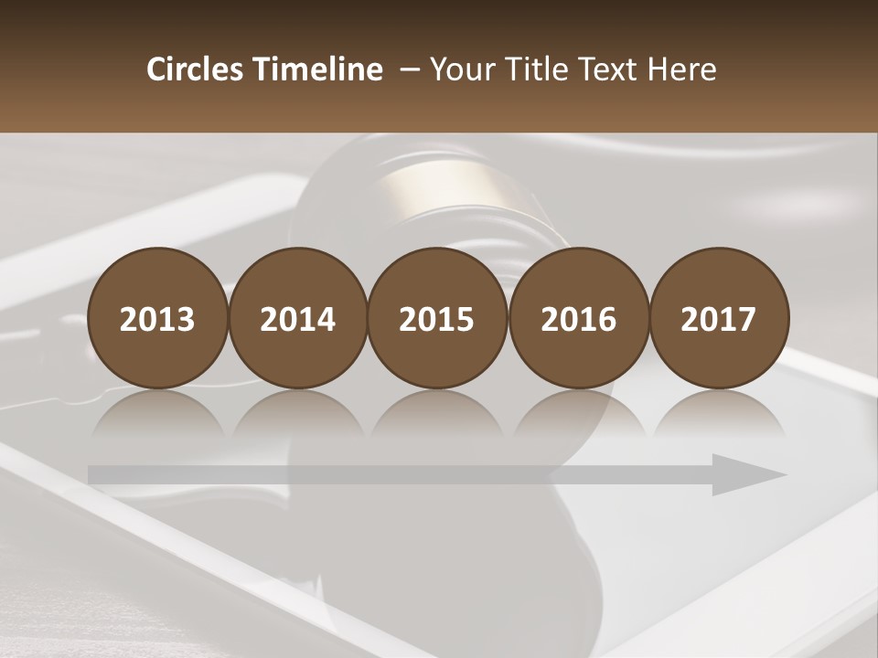 Energy Conditioner Electricity PowerPoint Template