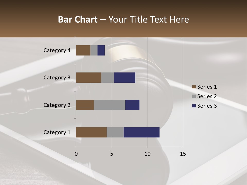 Energy Conditioner Electricity PowerPoint Template