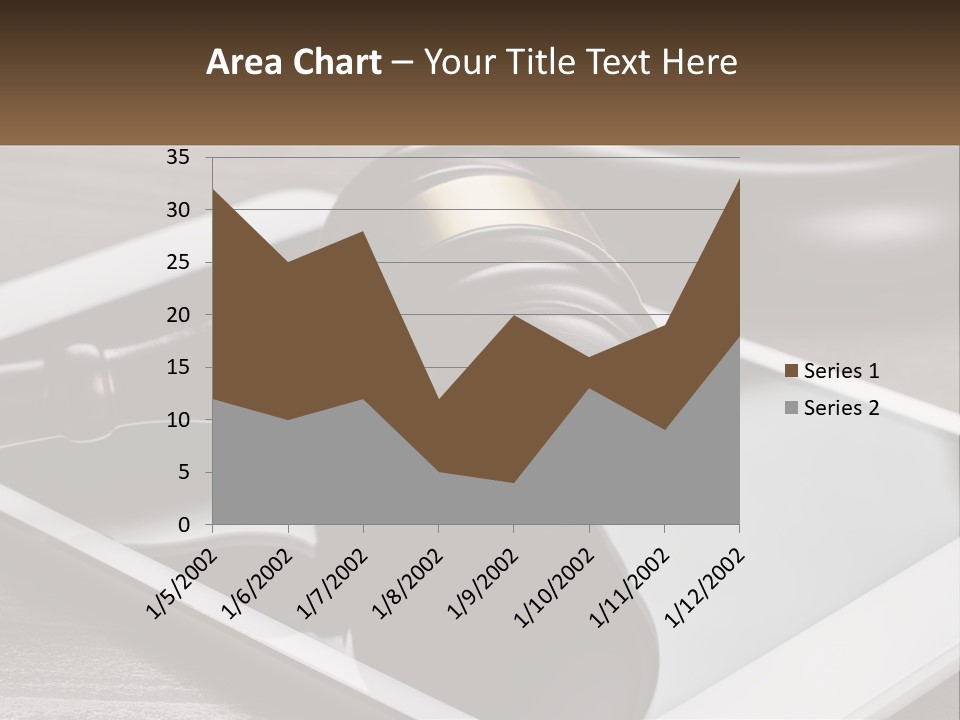 Energy Conditioner Electricity PowerPoint Template