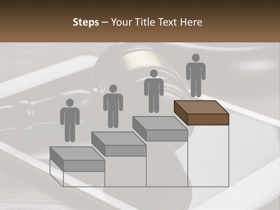 Energy Conditioner Electricity PowerPoint Template