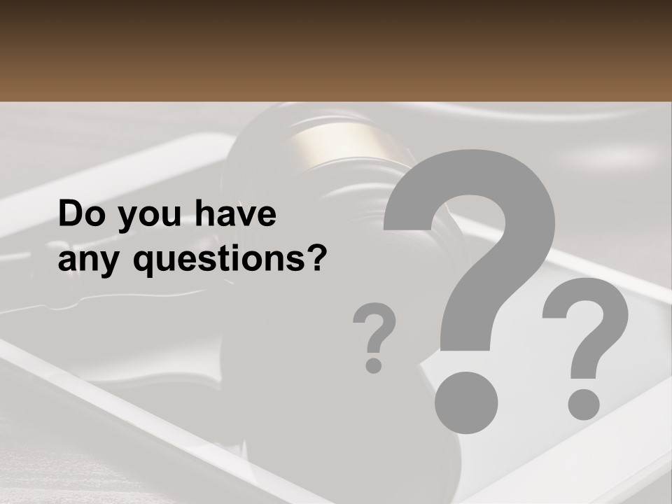 Energy Conditioner Electricity PowerPoint Template