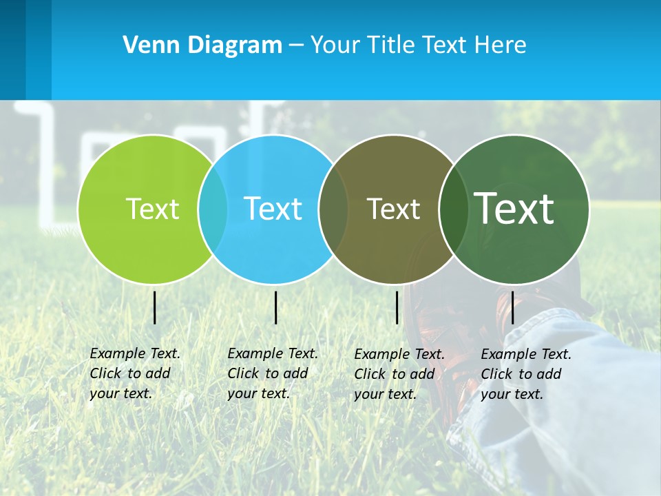 System Cold House PowerPoint Template
