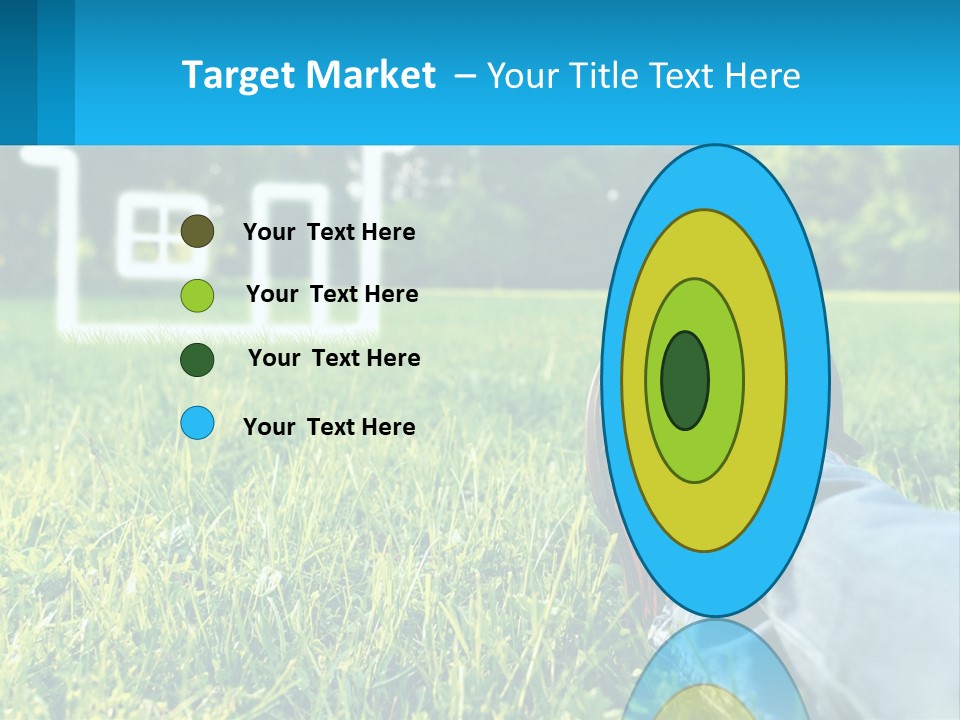 System Cold House PowerPoint Template