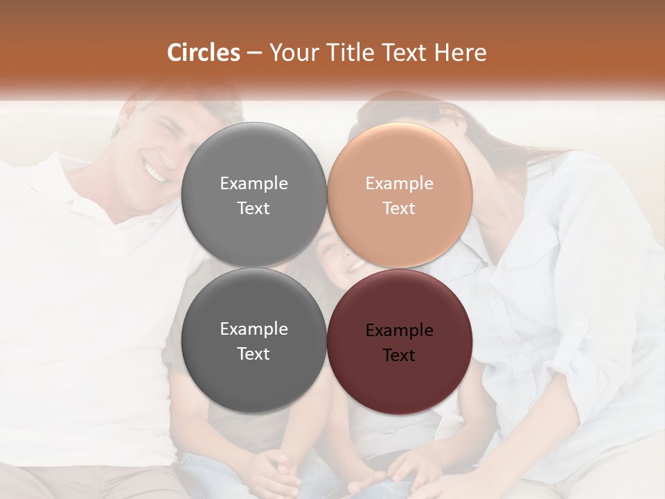 Home Industry Condition PowerPoint Template