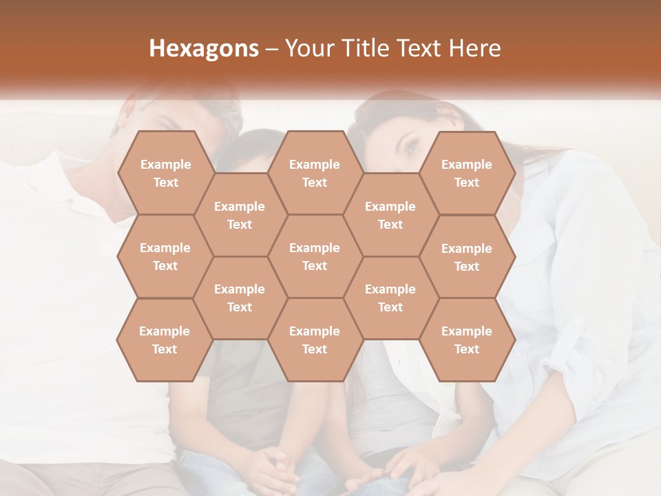 Home Industry Condition PowerPoint Template