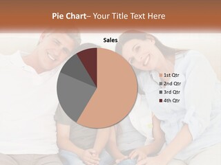 Home Industry Condition PowerPoint Template