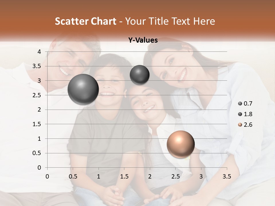 Home Industry Condition PowerPoint Template