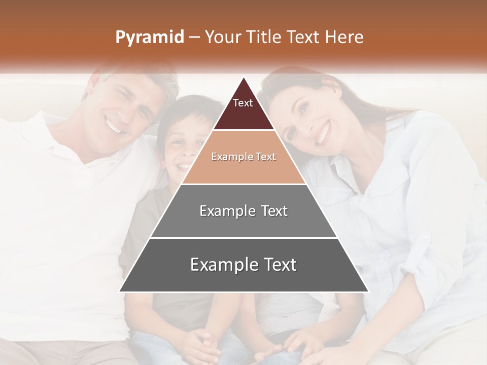 Home Industry Condition PowerPoint Template