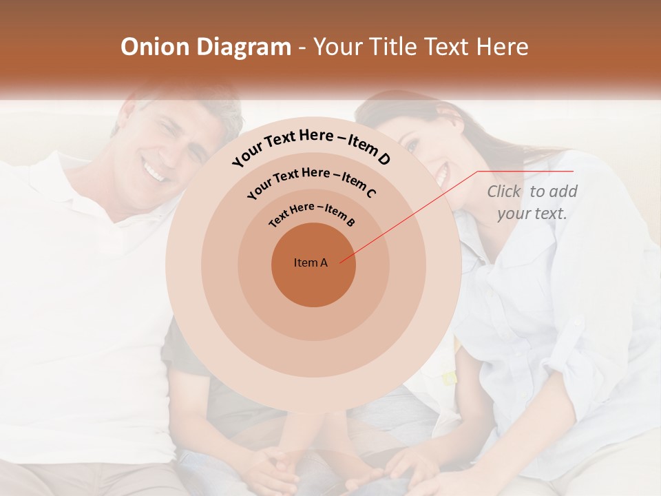 Home Industry Condition PowerPoint Template