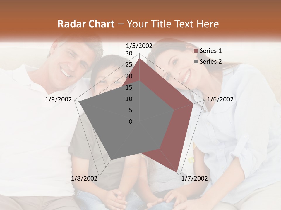 Home Industry Condition PowerPoint Template
