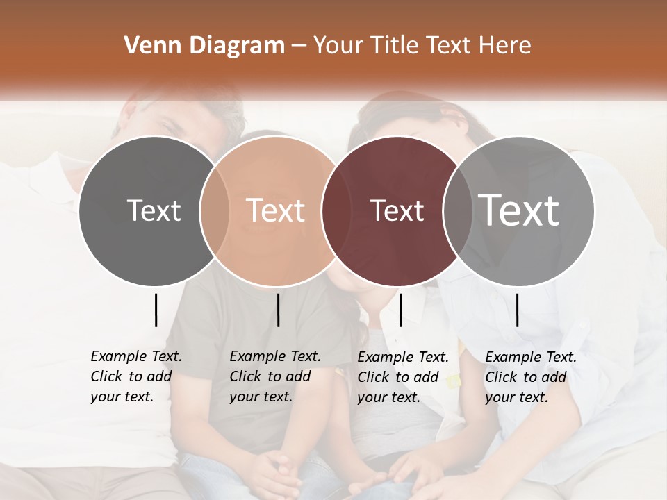Home Industry Condition PowerPoint Template