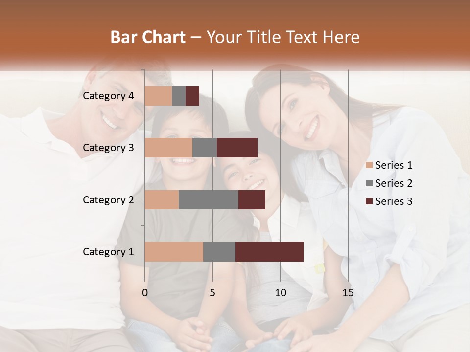 Home Industry Condition PowerPoint Template