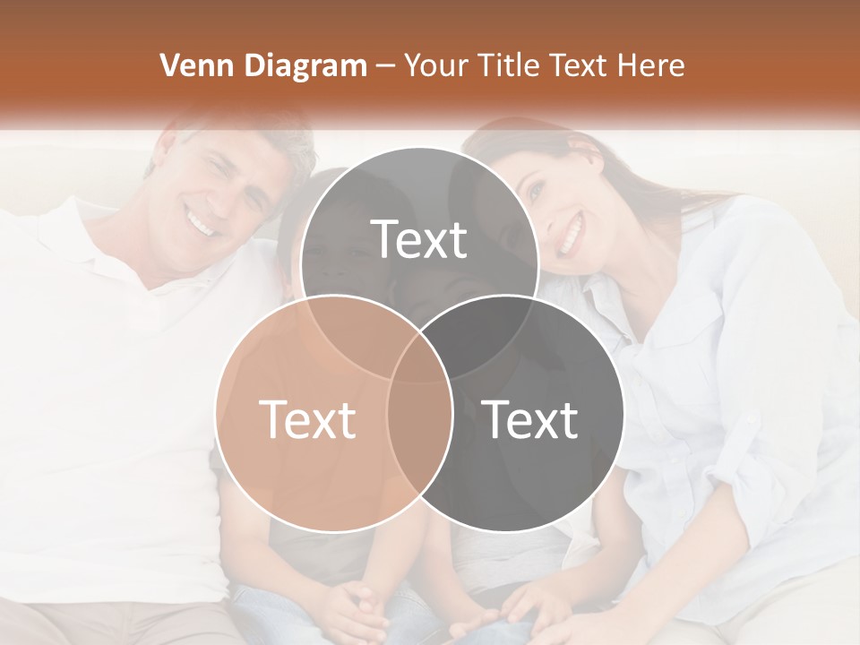 Home Industry Condition PowerPoint Template