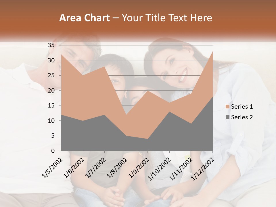 Home Industry Condition PowerPoint Template