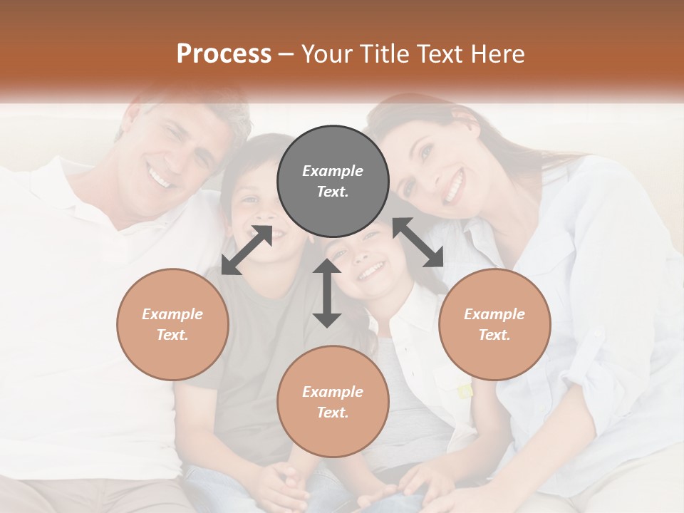 Home Industry Condition PowerPoint Template