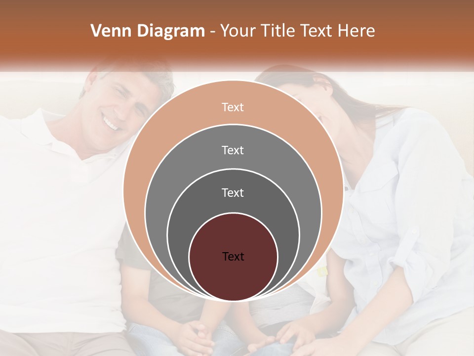Home Industry Condition PowerPoint Template