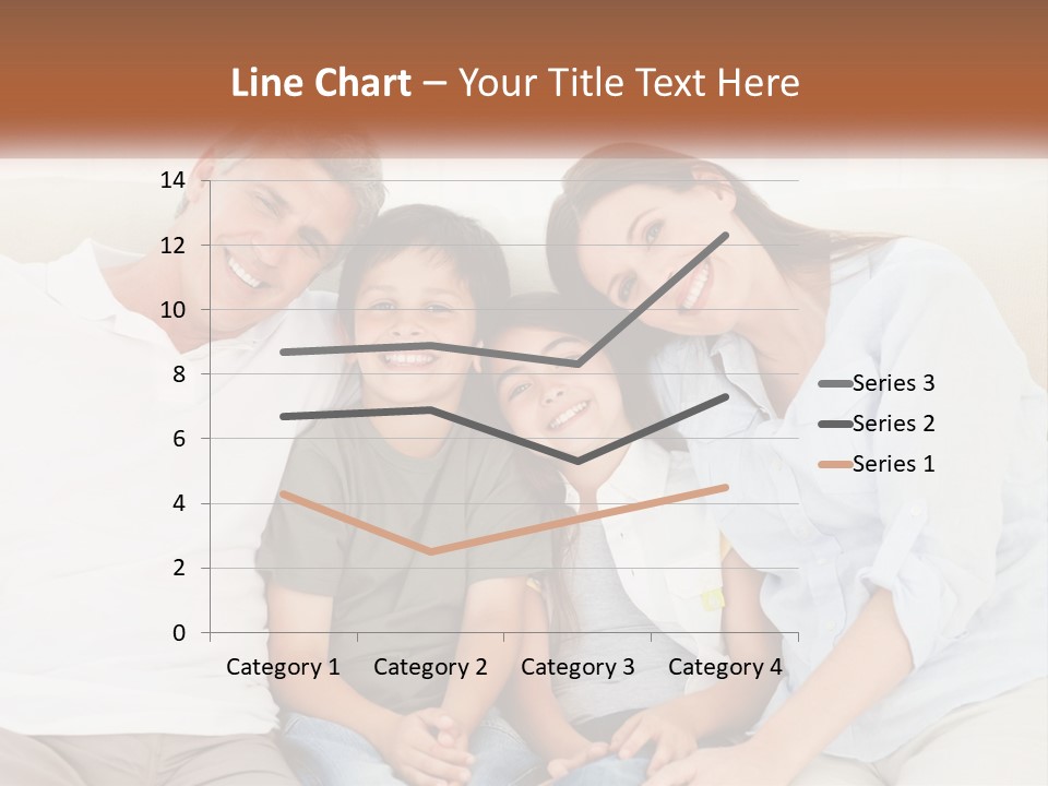 Home Industry Condition PowerPoint Template