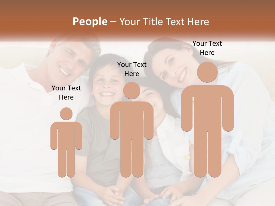 Home Industry Condition PowerPoint Template