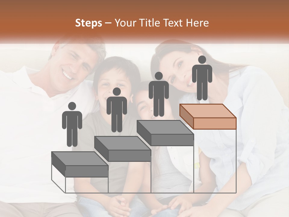 Home Industry Condition PowerPoint Template
