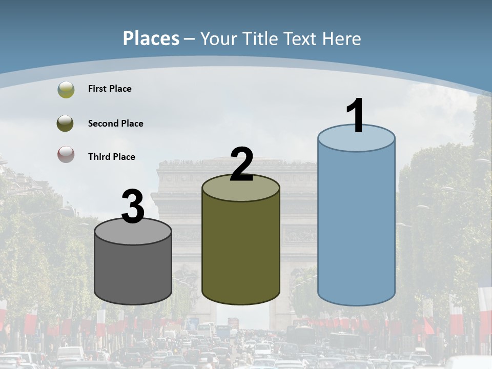 Part Home Technology PowerPoint Template