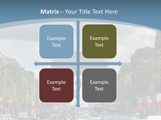 Part Home Technology PowerPoint Template