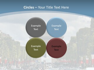 Part Home Technology PowerPoint Template