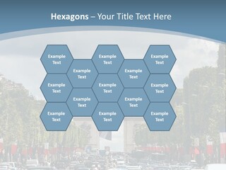 Part Home Technology PowerPoint Template