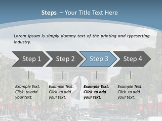 Part Home Technology PowerPoint Template