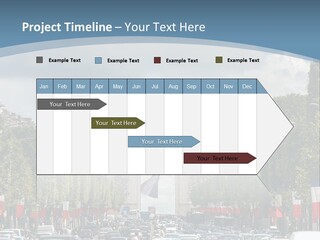 Part Home Technology PowerPoint Template