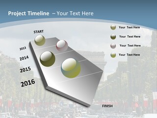 Part Home Technology PowerPoint Template