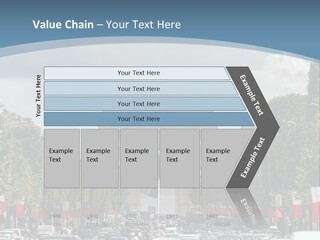 Part Home Technology PowerPoint Template