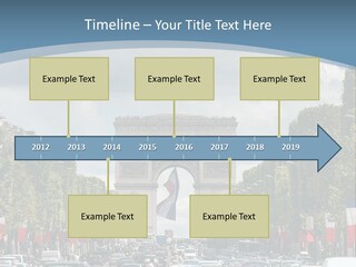 Part Home Technology PowerPoint Template