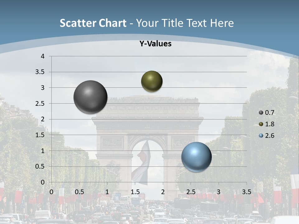 Part Home Technology PowerPoint Template