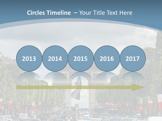 Part Home Technology PowerPoint Template