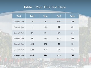 Part Home Technology PowerPoint Template