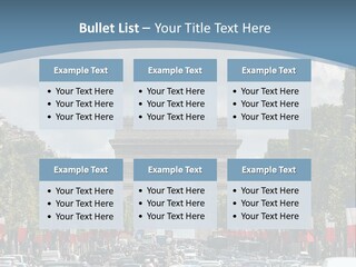 Part Home Technology PowerPoint Template