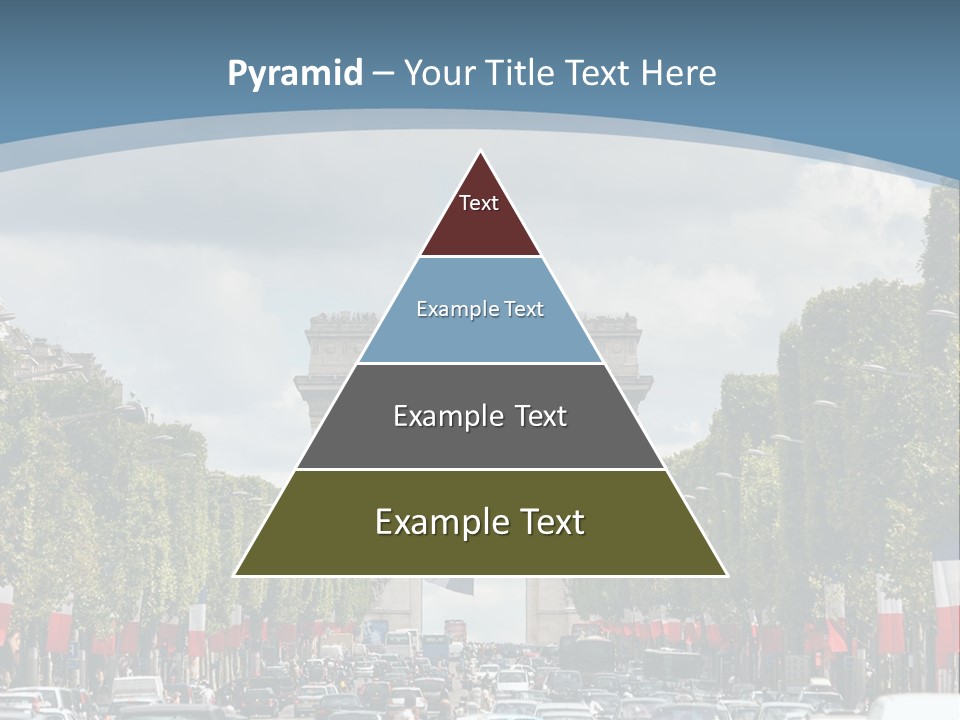 Part Home Technology PowerPoint Template