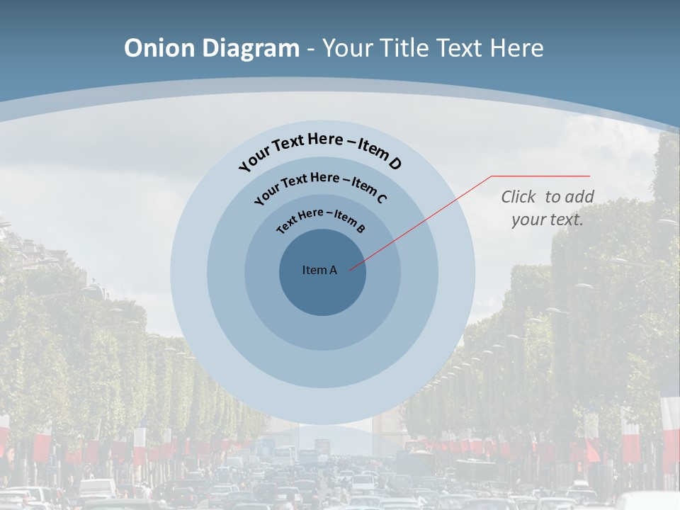 Part Home Technology PowerPoint Template
