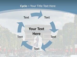 Part Home Technology PowerPoint Template