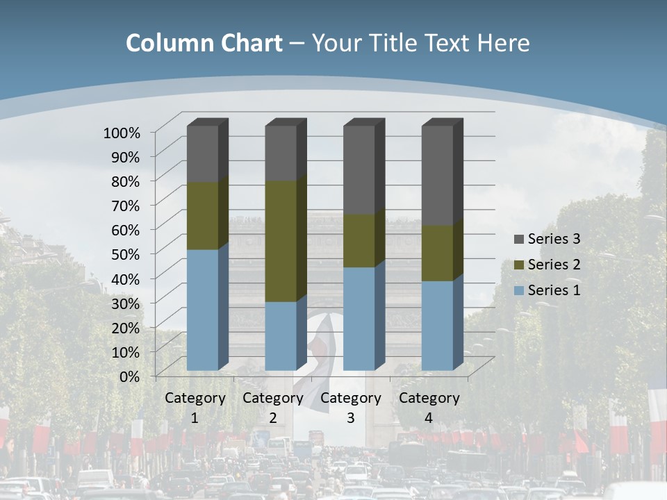 Part Home Technology PowerPoint Template
