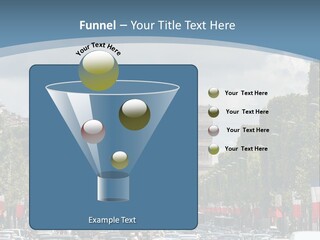 Part Home Technology PowerPoint Template