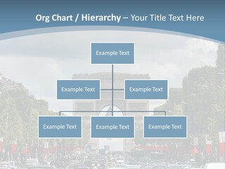 Part Home Technology PowerPoint Template