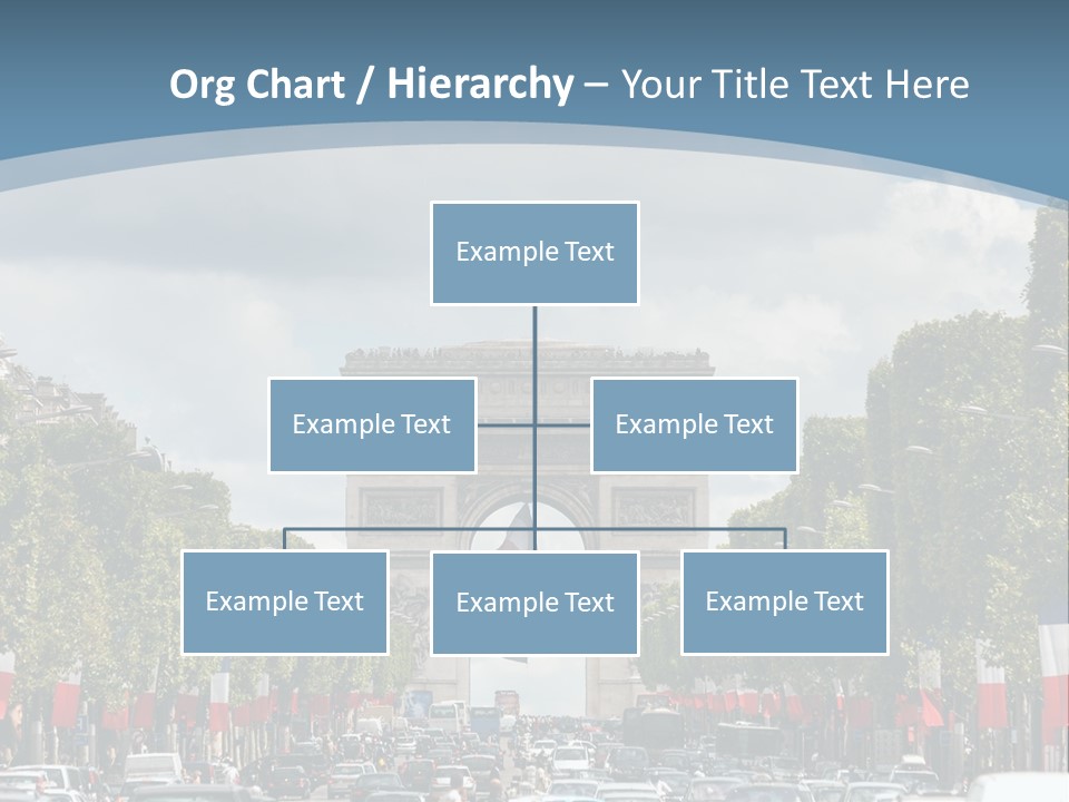 Part Home Technology PowerPoint Template