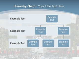 Part Home Technology PowerPoint Template