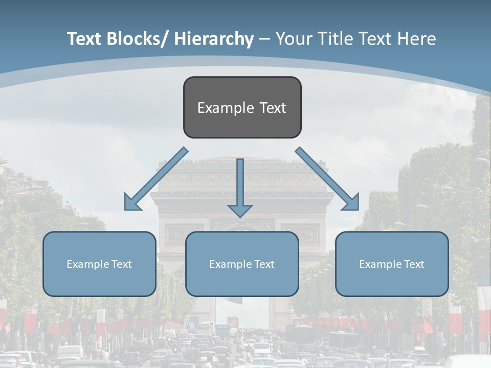 Part Home Technology PowerPoint Template