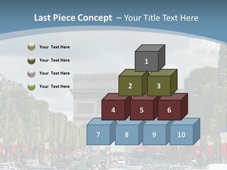 Part Home Technology PowerPoint Template