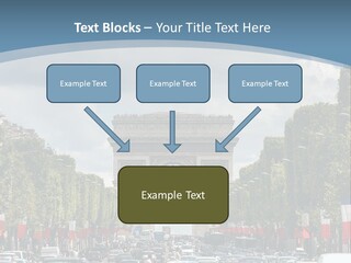Part Home Technology PowerPoint Template