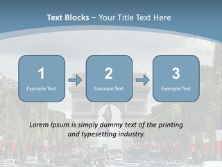 Part Home Technology PowerPoint Template