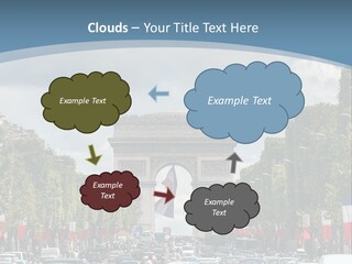 Part Home Technology PowerPoint Template